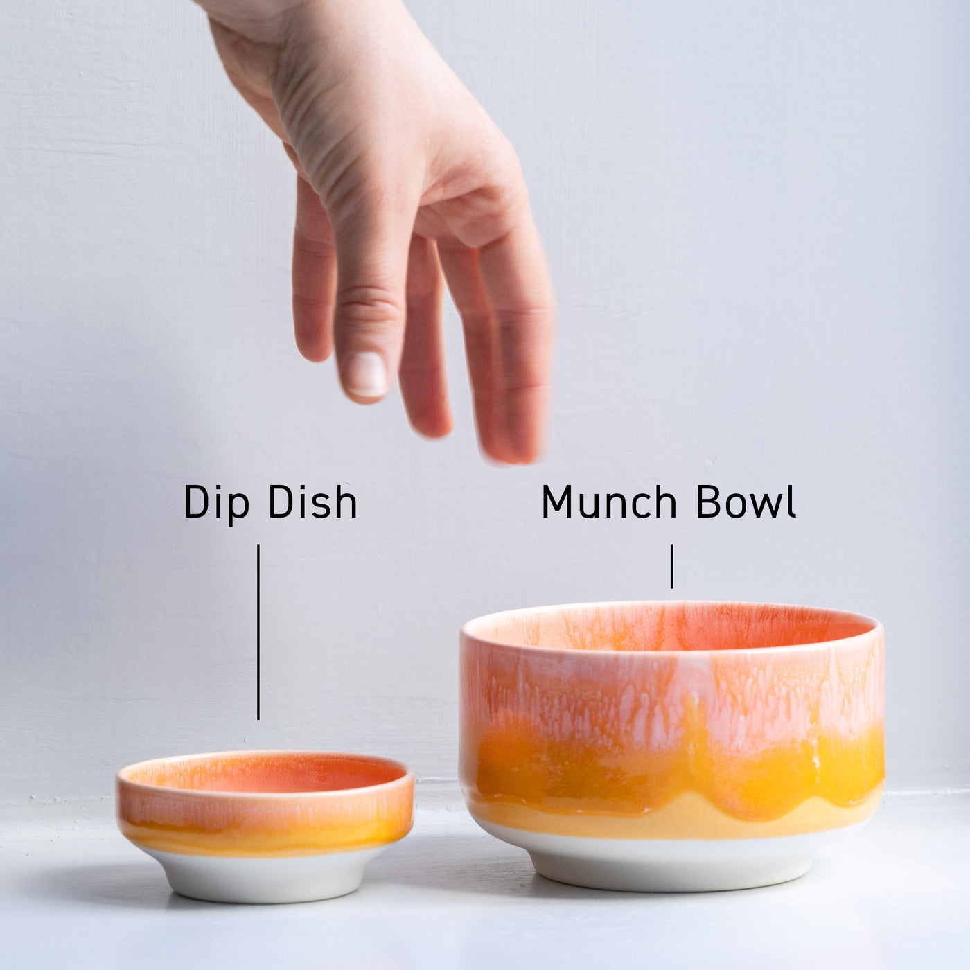 Dip Dish
