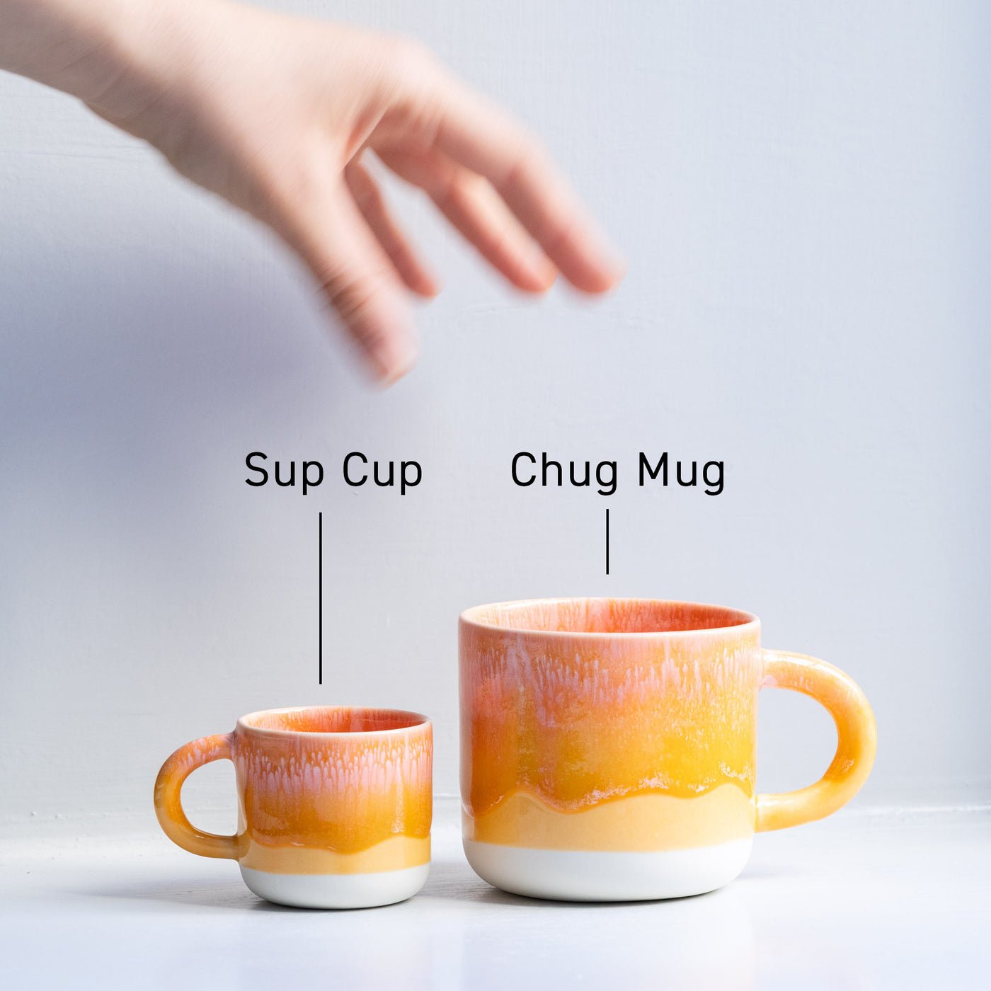 Sup Cup
