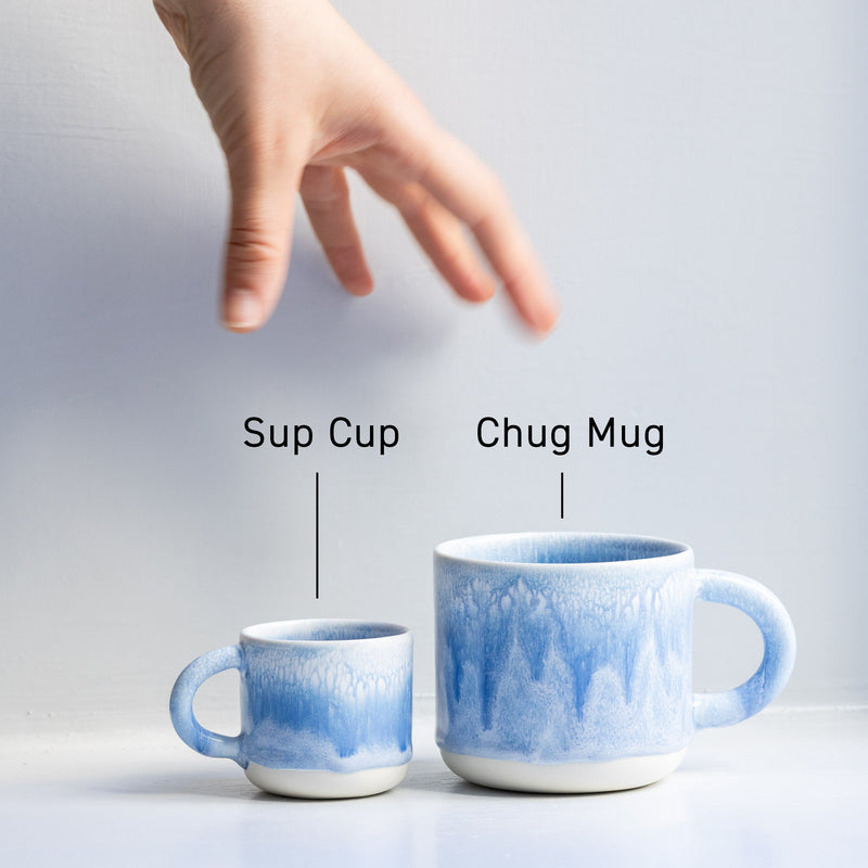 Sup Cup
