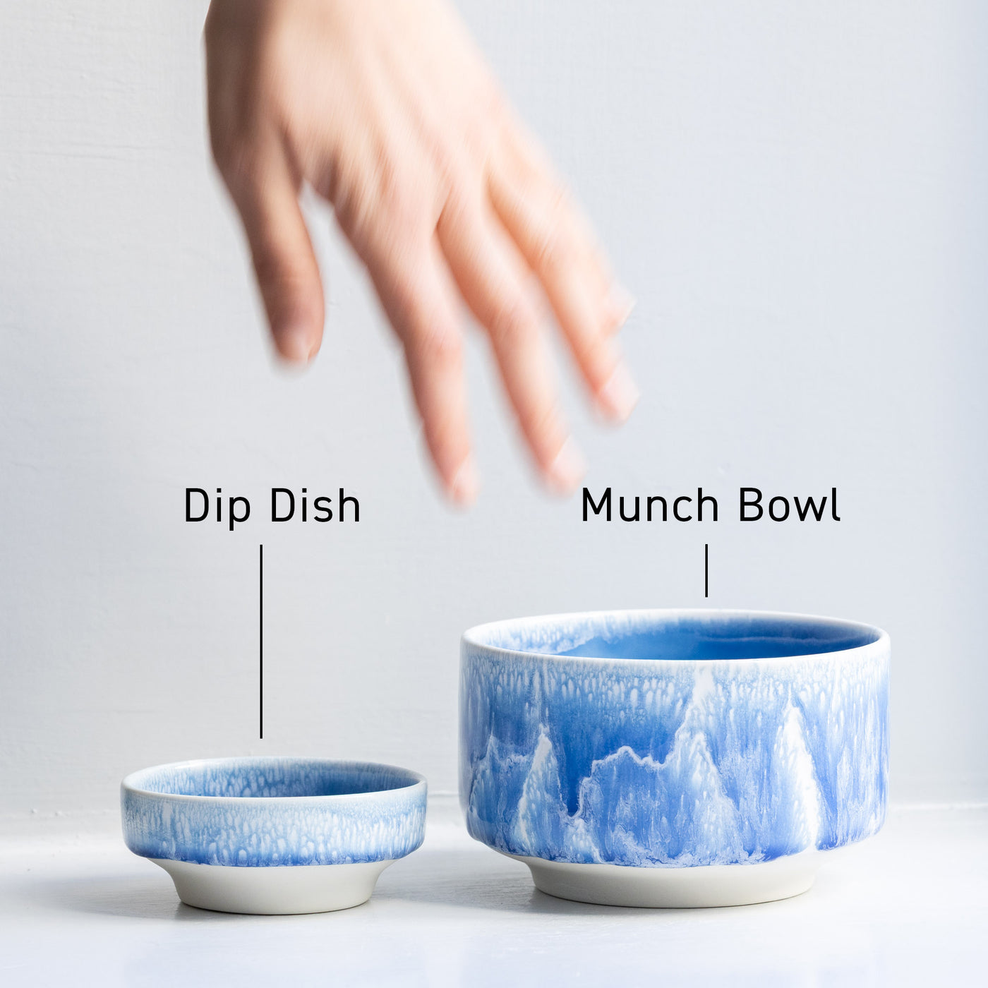 Munch Bowl
