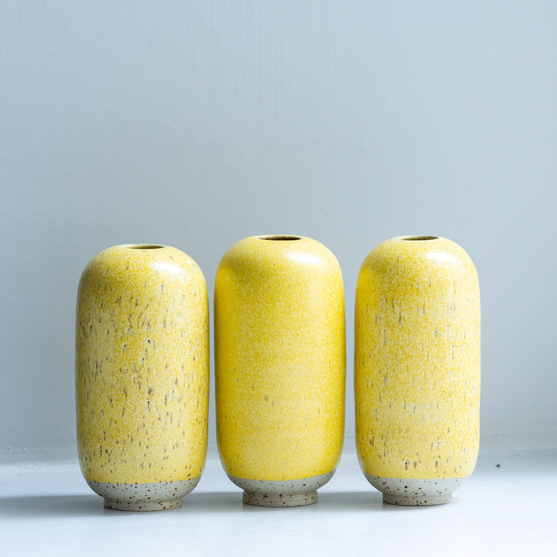 Mini Yuki Vase