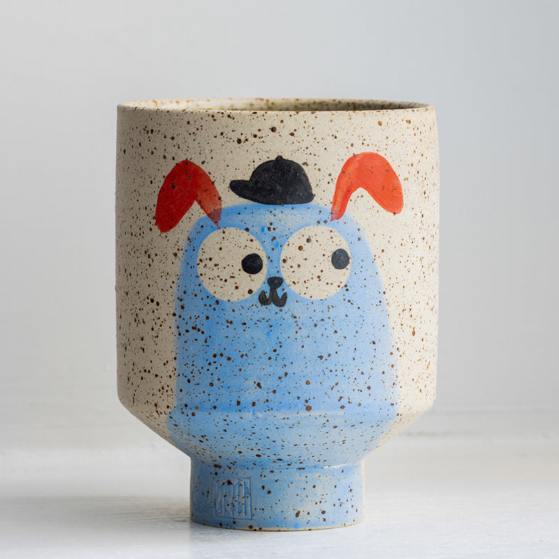 Illustrated Nomu Cup