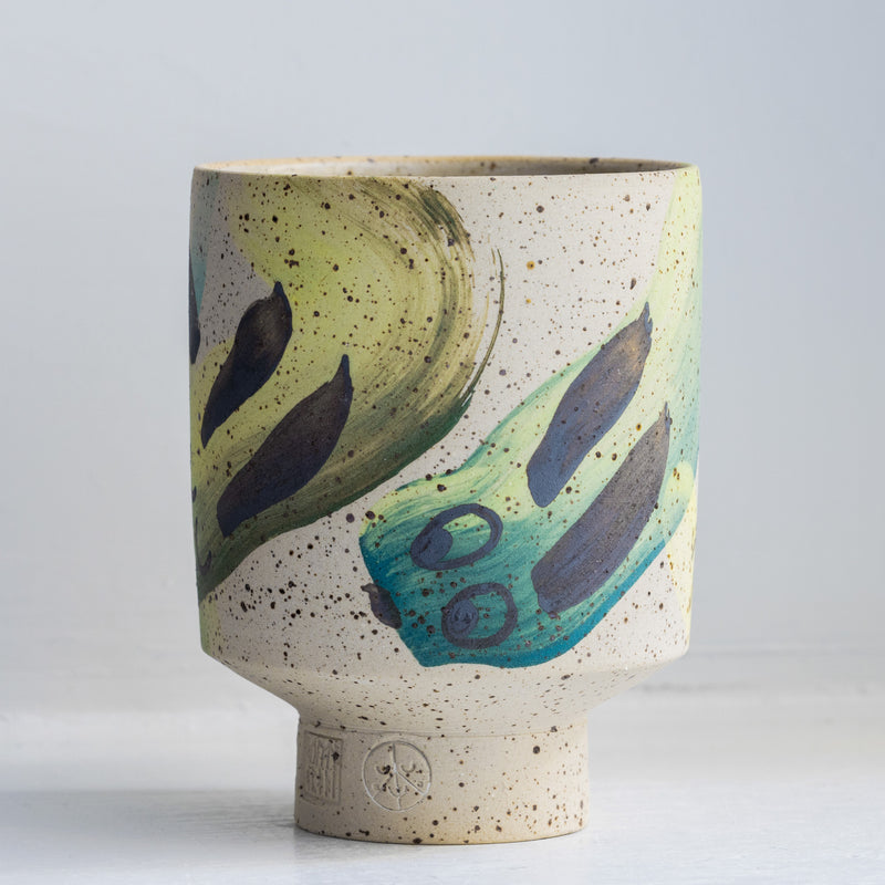 Illustrated Nomu Cup