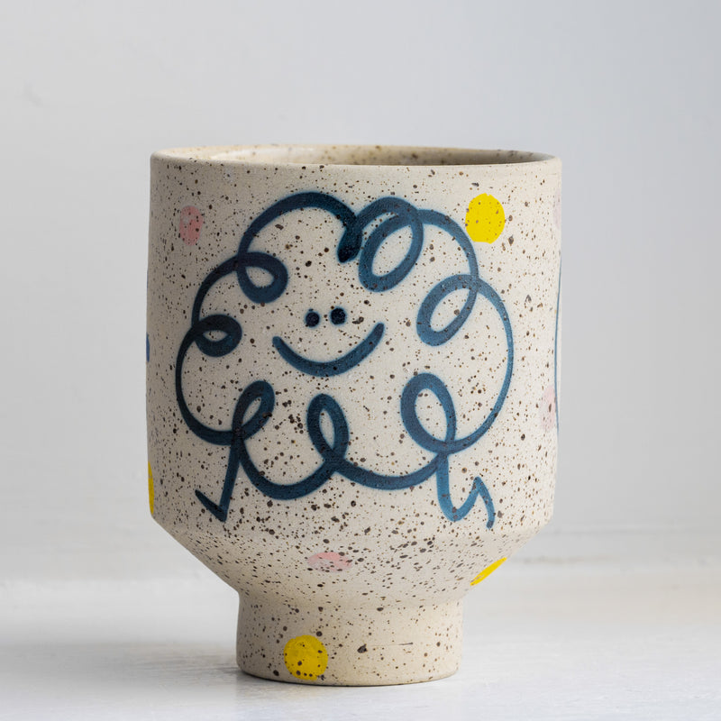 Illustrated Nomu Cup