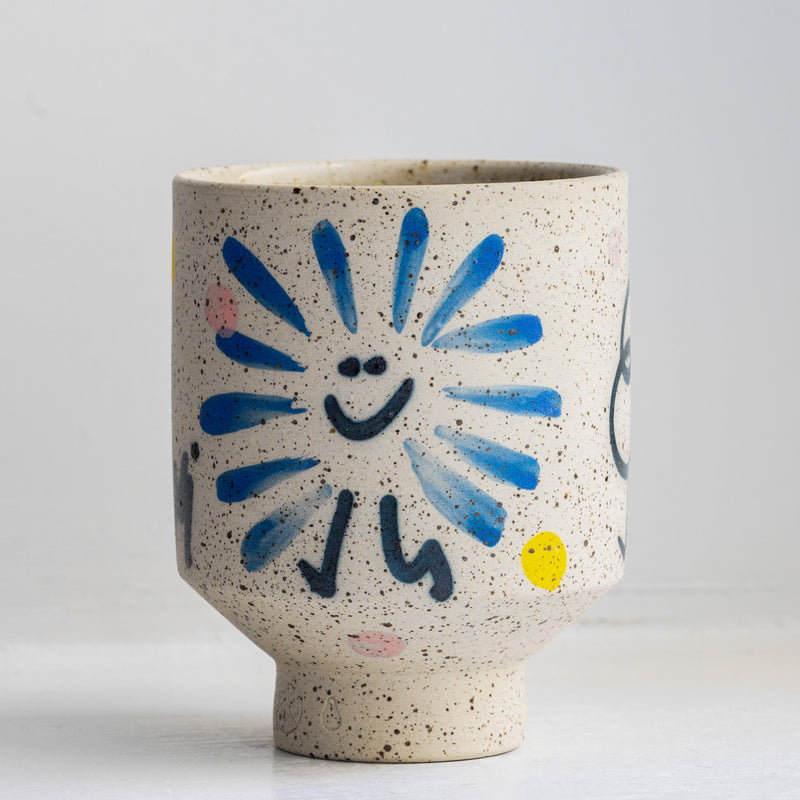 Illustrated Nomu Cup