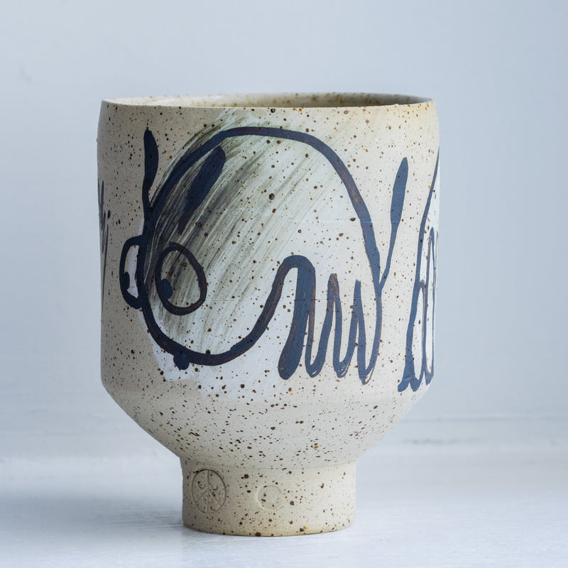 Illustrated Nomu Cup