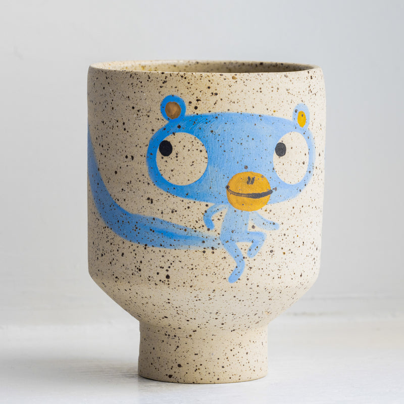 Illustrated Nomu Cup