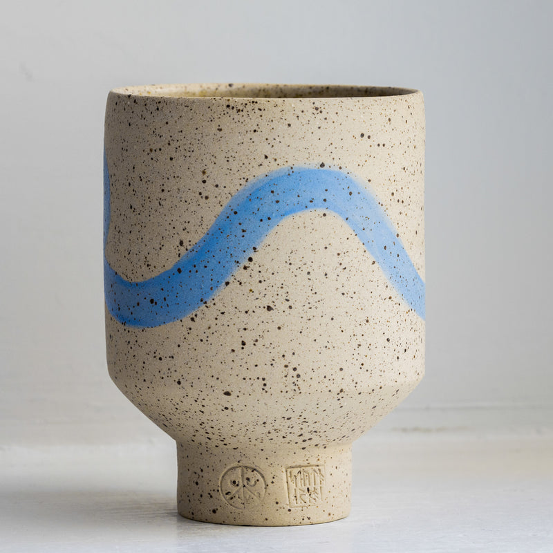 Illustrated Nomu Cup