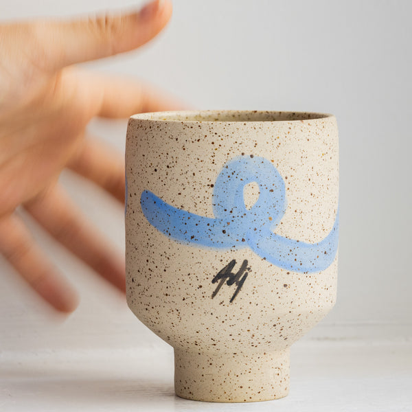 Illustrated Nomu Cup