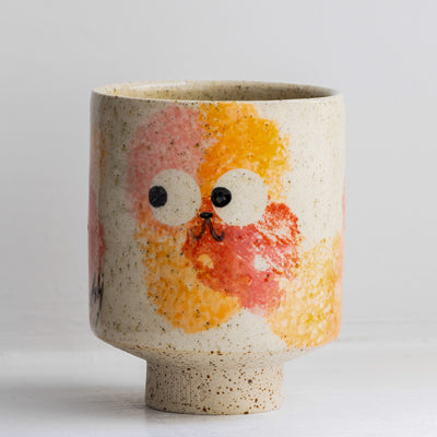 Illustrated Nomu Cup