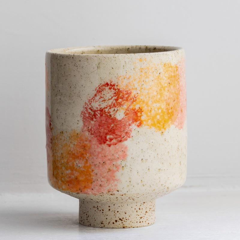 Illustrated Nomu Cup