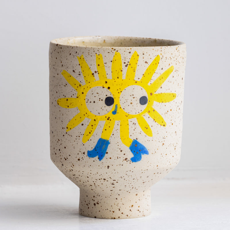 Illustrated Nomu Cup