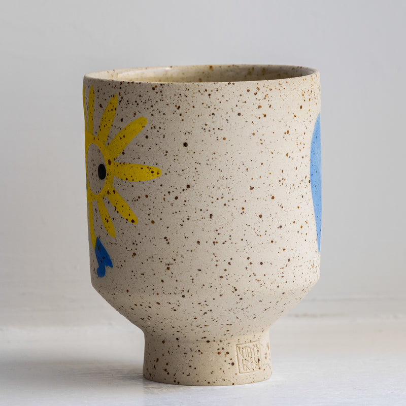 Illustrated Nomu Cup