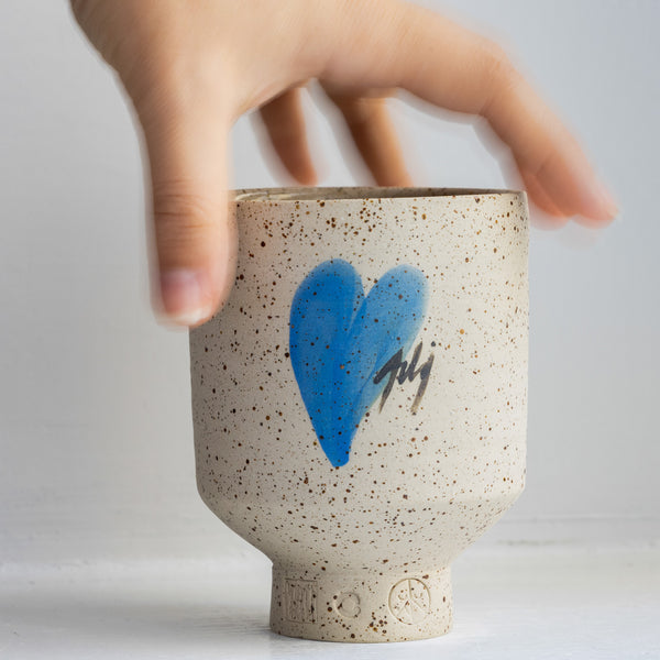 Illustrated Nomu Cup