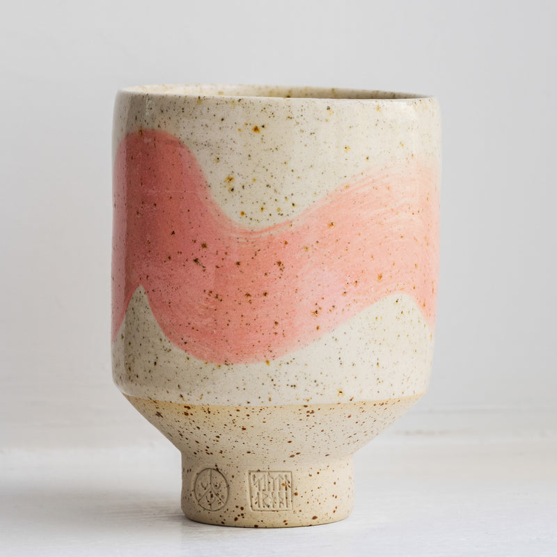 Illustrated Nomu Cup