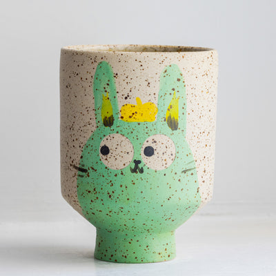 Illustrated Nomu Cup