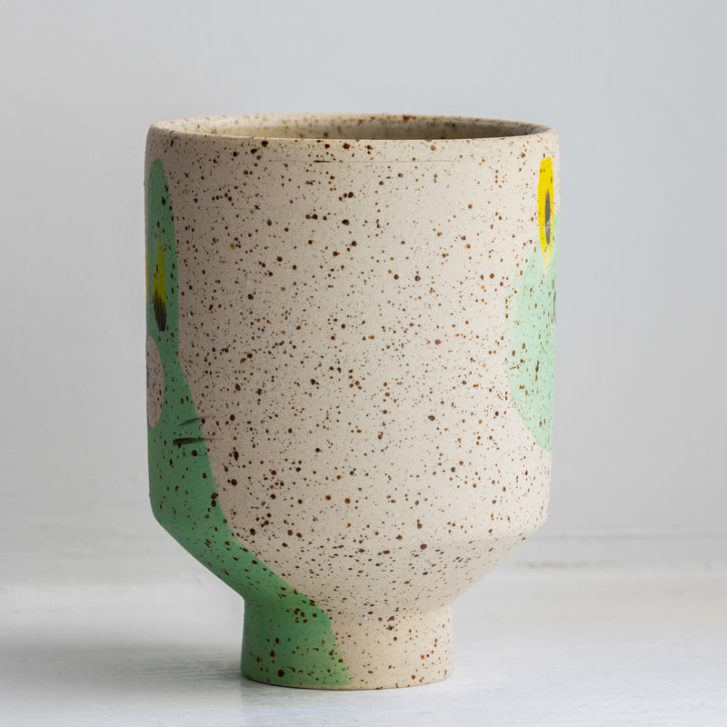 Illustrated Nomu Cup