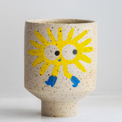 Illustrated Nomu Cup