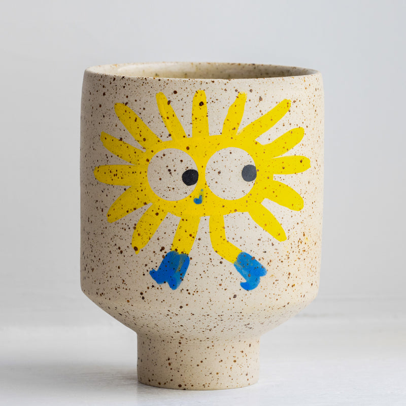 Illustrated Nomu Cup