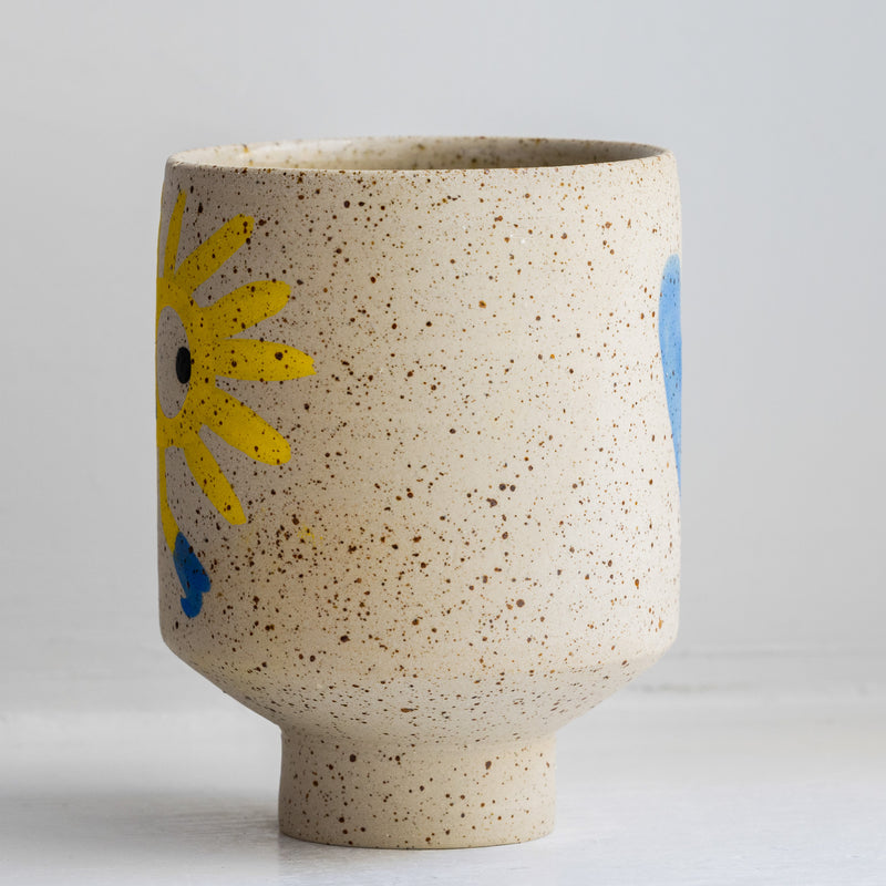 Illustrated Nomu Cup