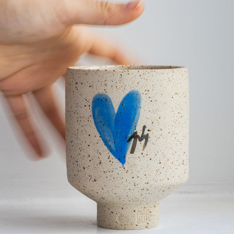 Illustrated Nomu Cup