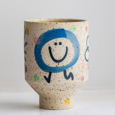 Illustrated Nomu Cup