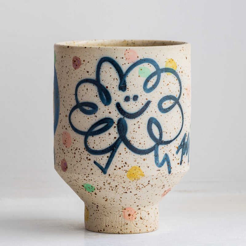 Illustrated Nomu Cup