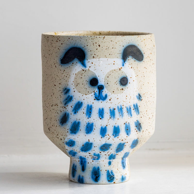 Illustrated Nomu Cup