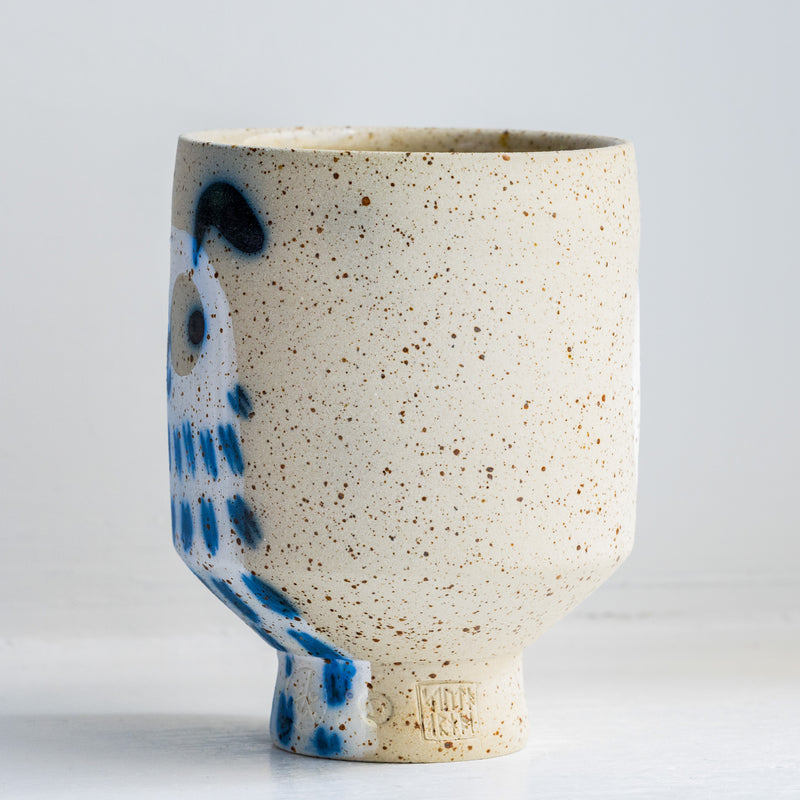 Illustrated Nomu Cup