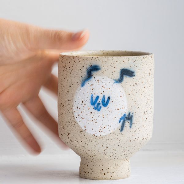 Illustrated Nomu Cup