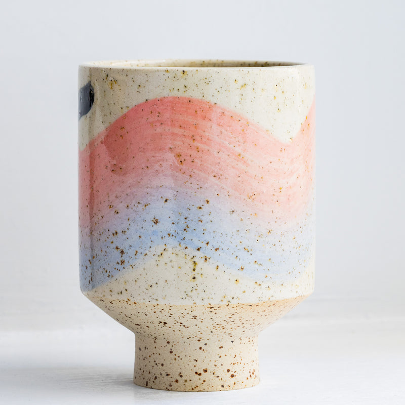 Illustrated Nomu Cup