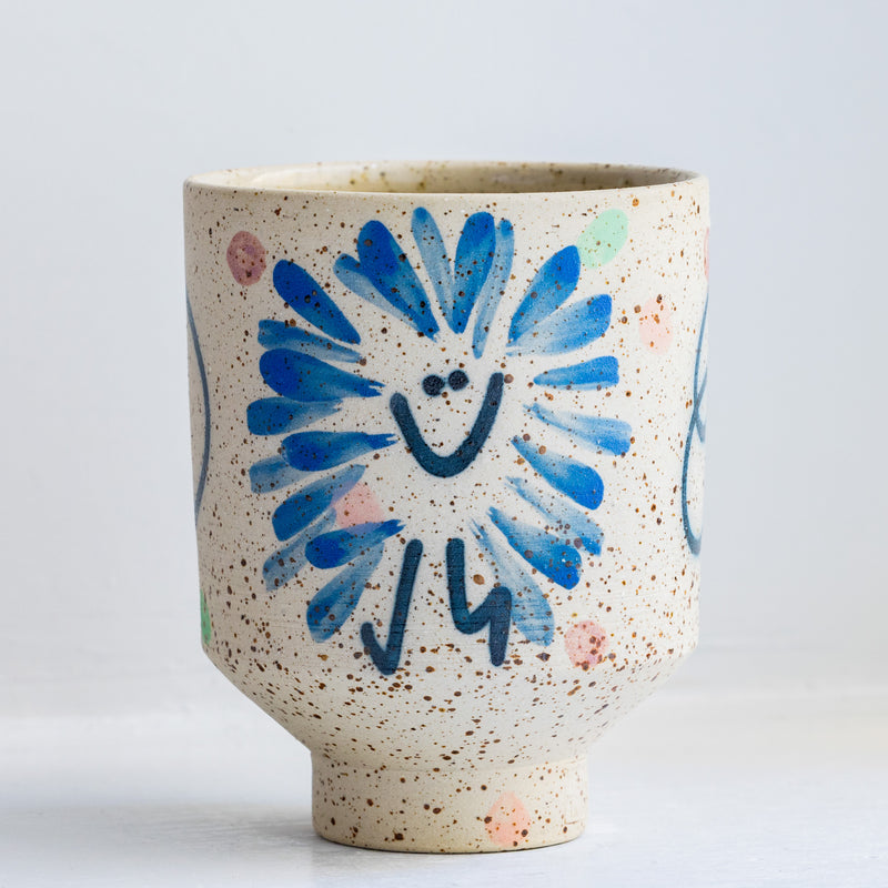 Illustrated Nomu Cup