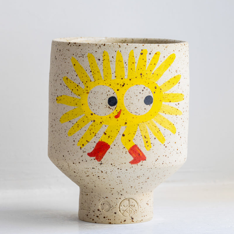 Illustrated Nomu Cup