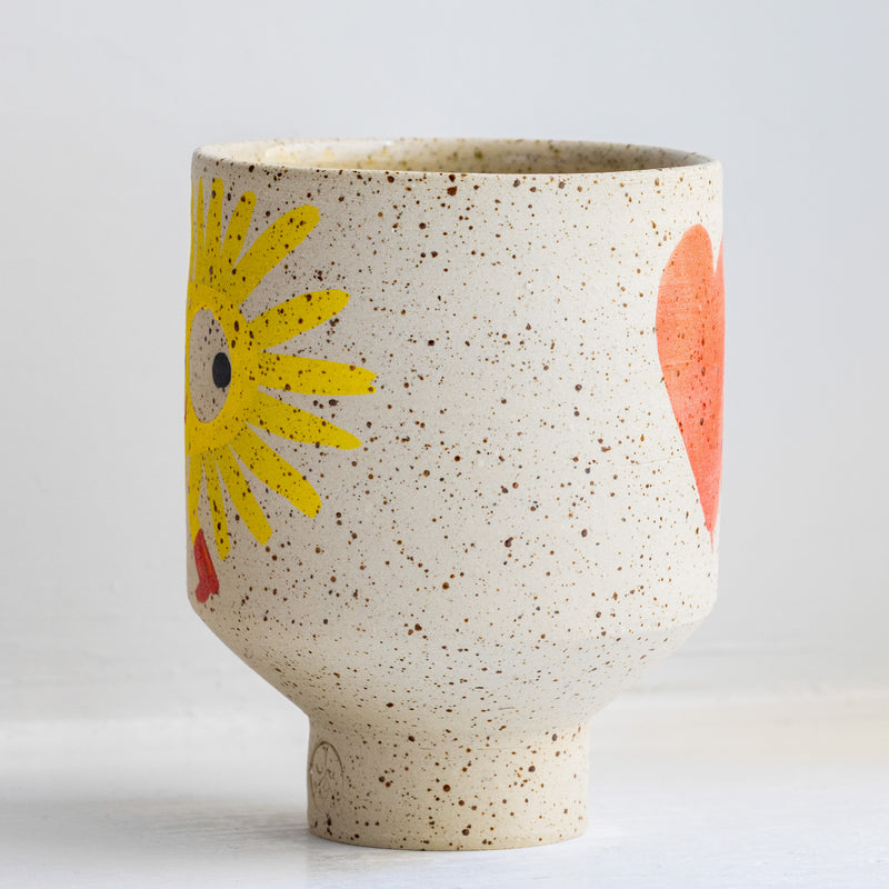 Illustrated Nomu Cup