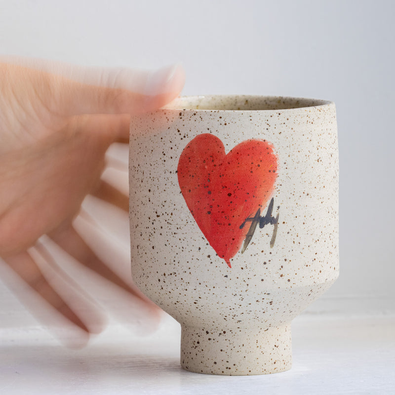 Illustrated Nomu Cup