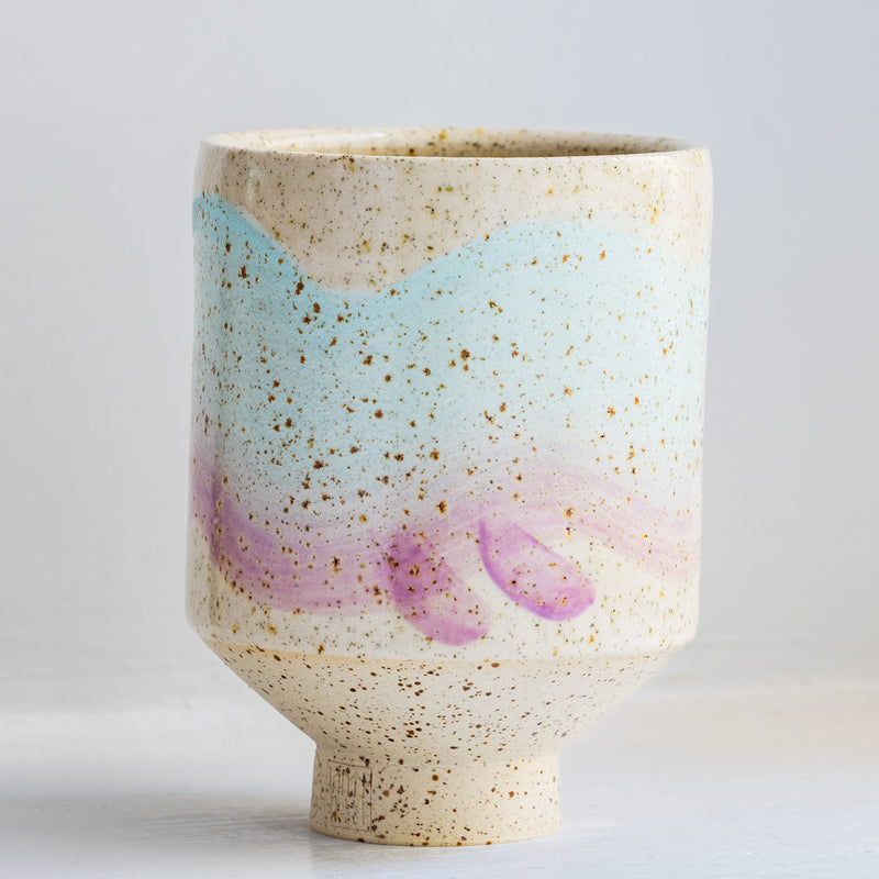 Illustrated Nomu Cup