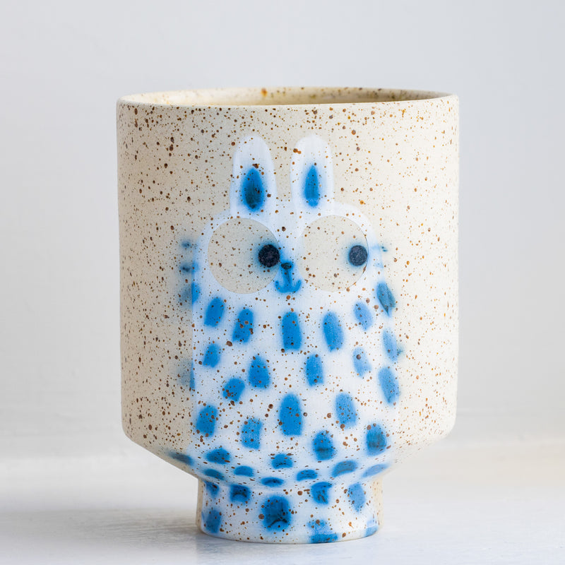 Illustrated Nomu Cup