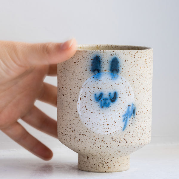 Illustrated Nomu Cup