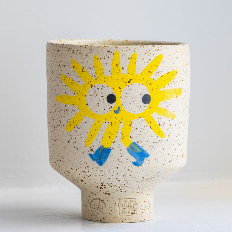 Illustrated Nomu Cup