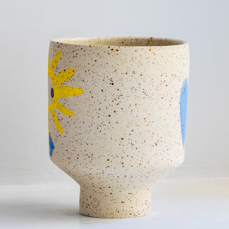 Illustrated Nomu Cup