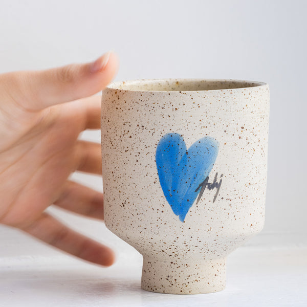 Illustrated Nomu Cup