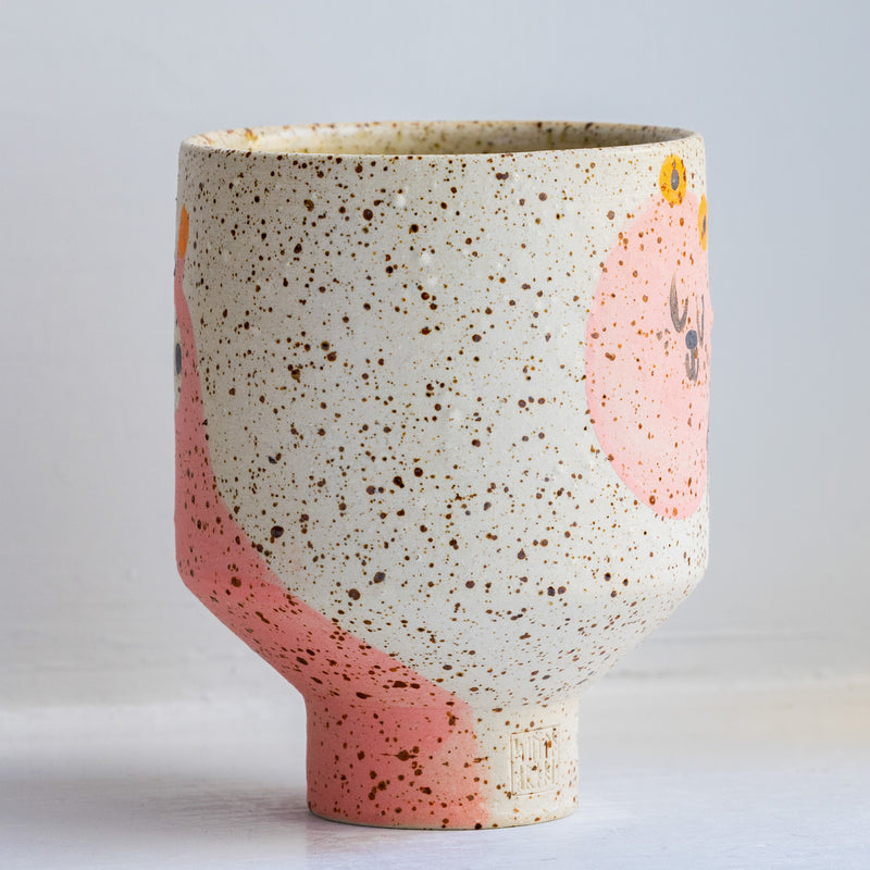 Illustrated Nomu Cup