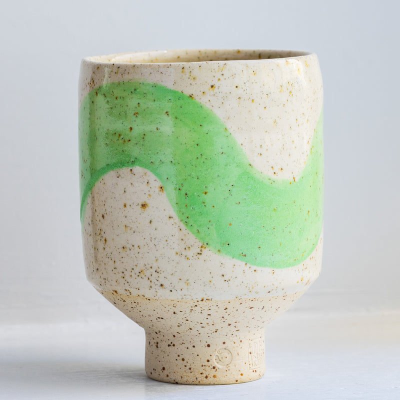 Illustrated Nomu Cup