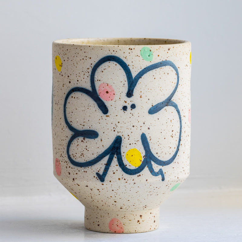 Illustrated Nomu Cup