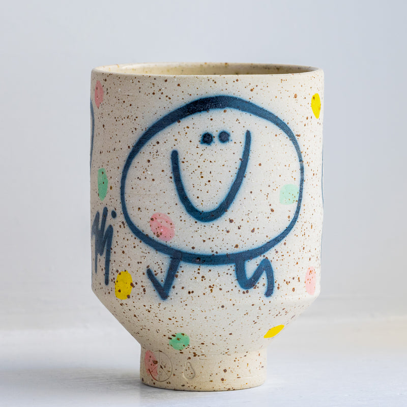 Illustrated Nomu Cup