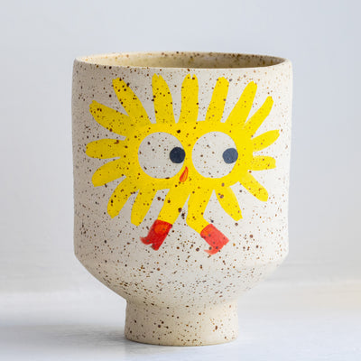 Illustrated Nomu Cup