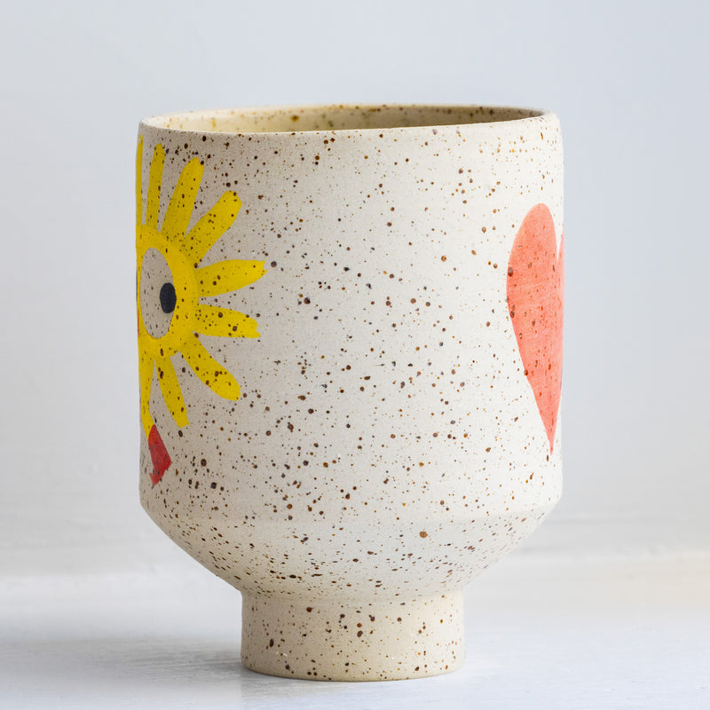 Illustrated Nomu Cup