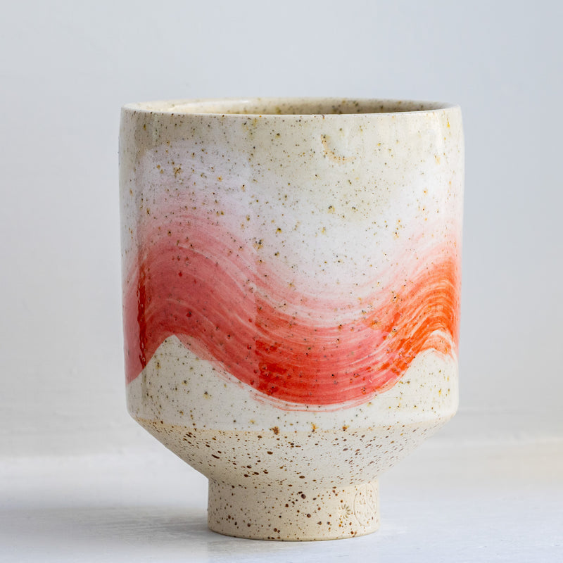 Illustrated Nomu Cup