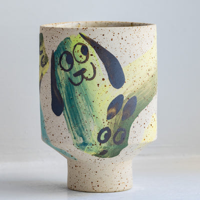 Illustrated Nomu Cup