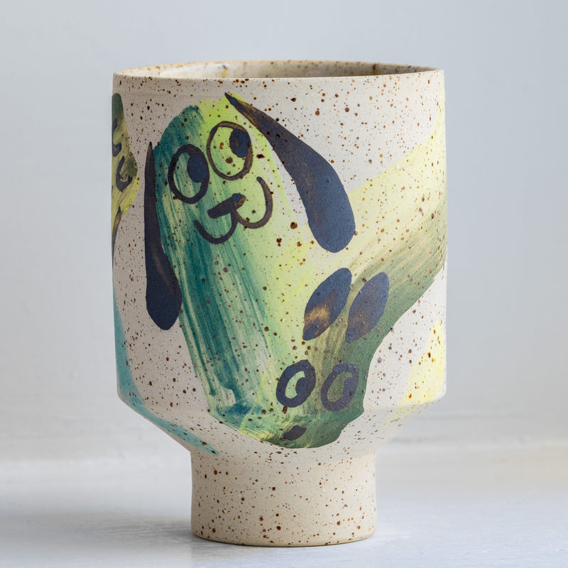 Illustrated Nomu Cup